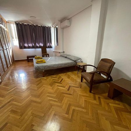 Bungalow Familiar Con Piscina San Juan  Zewnętrze zdjęcie