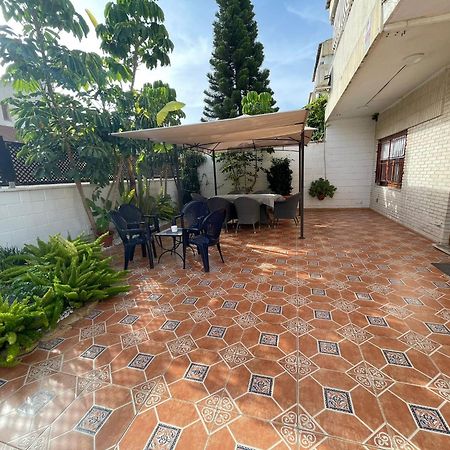 Bungalow Familiar Con Piscina San Juan  Zewnętrze zdjęcie