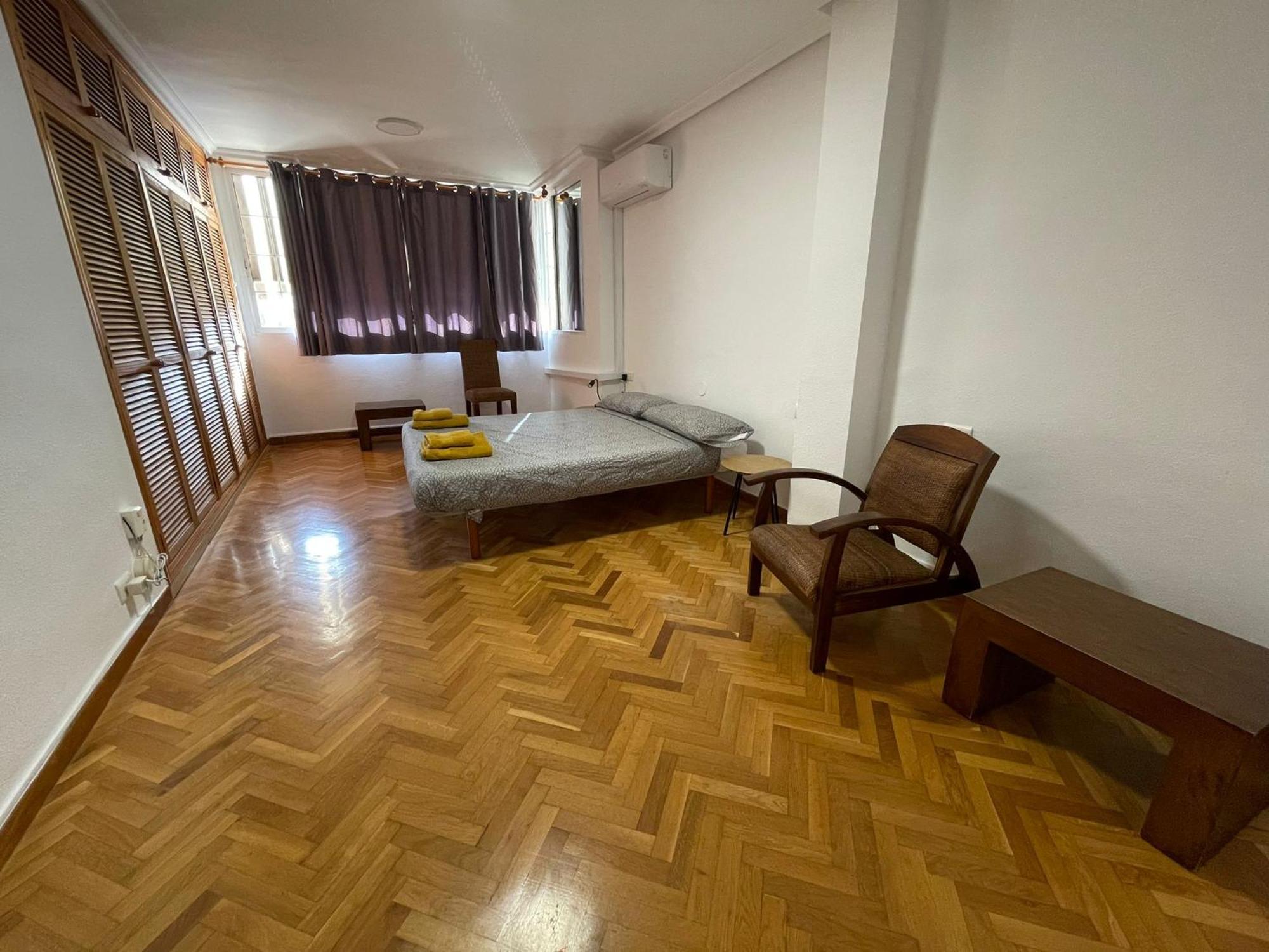 Bungalow Familiar Con Piscina San Juan  Zewnętrze zdjęcie