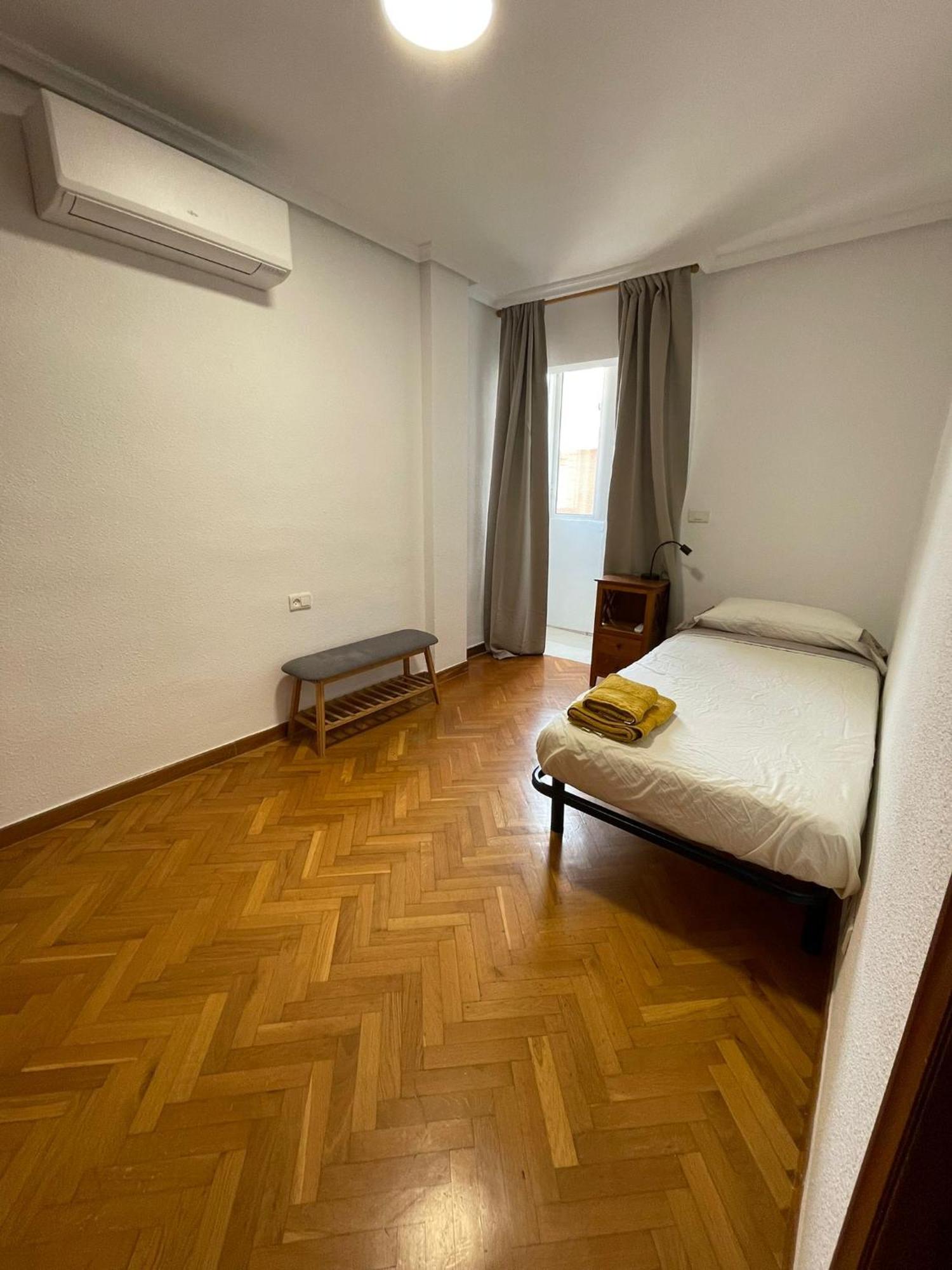Bungalow Familiar Con Piscina San Juan  Zewnętrze zdjęcie