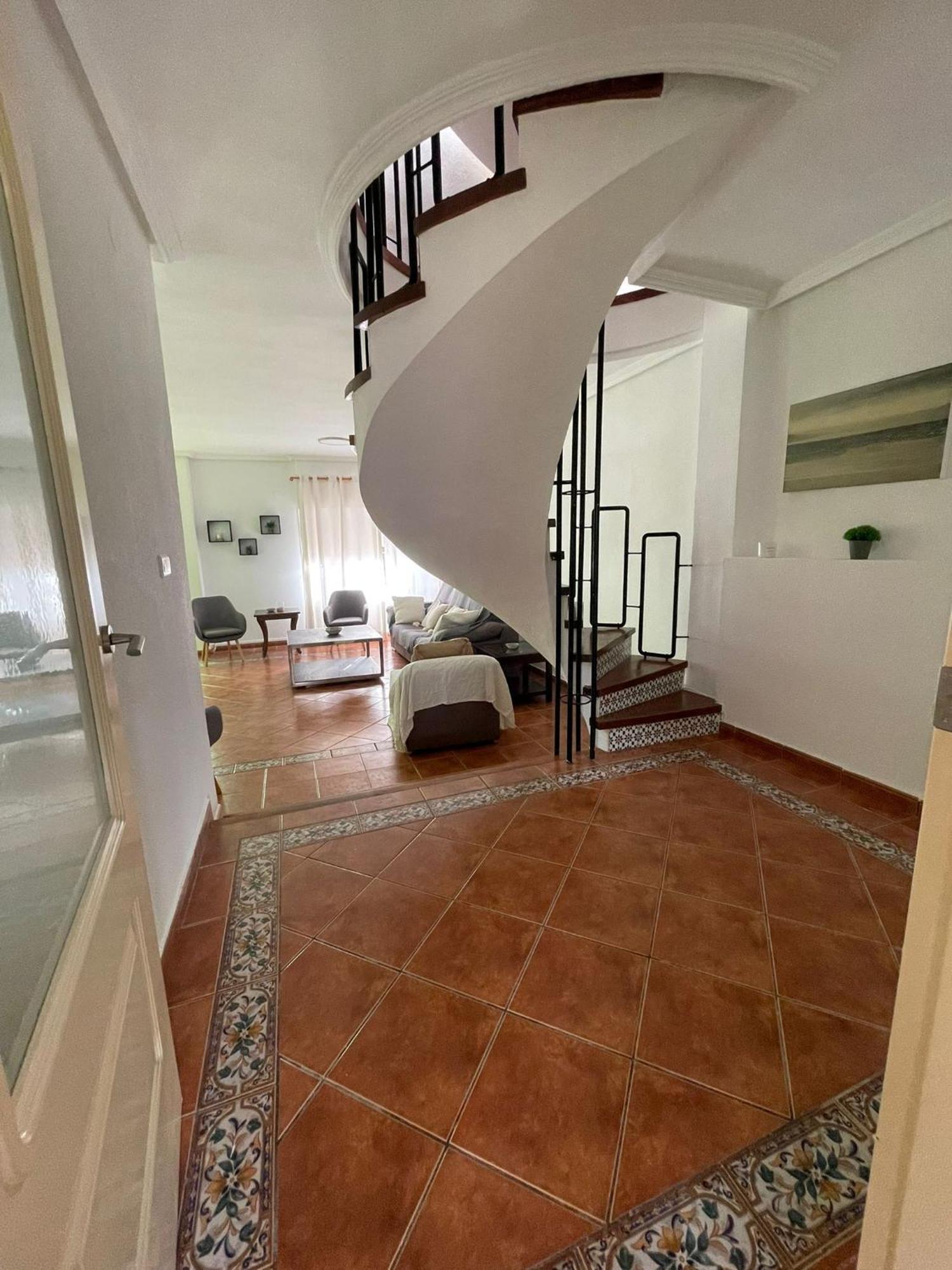Bungalow Familiar Con Piscina San Juan  Zewnętrze zdjęcie