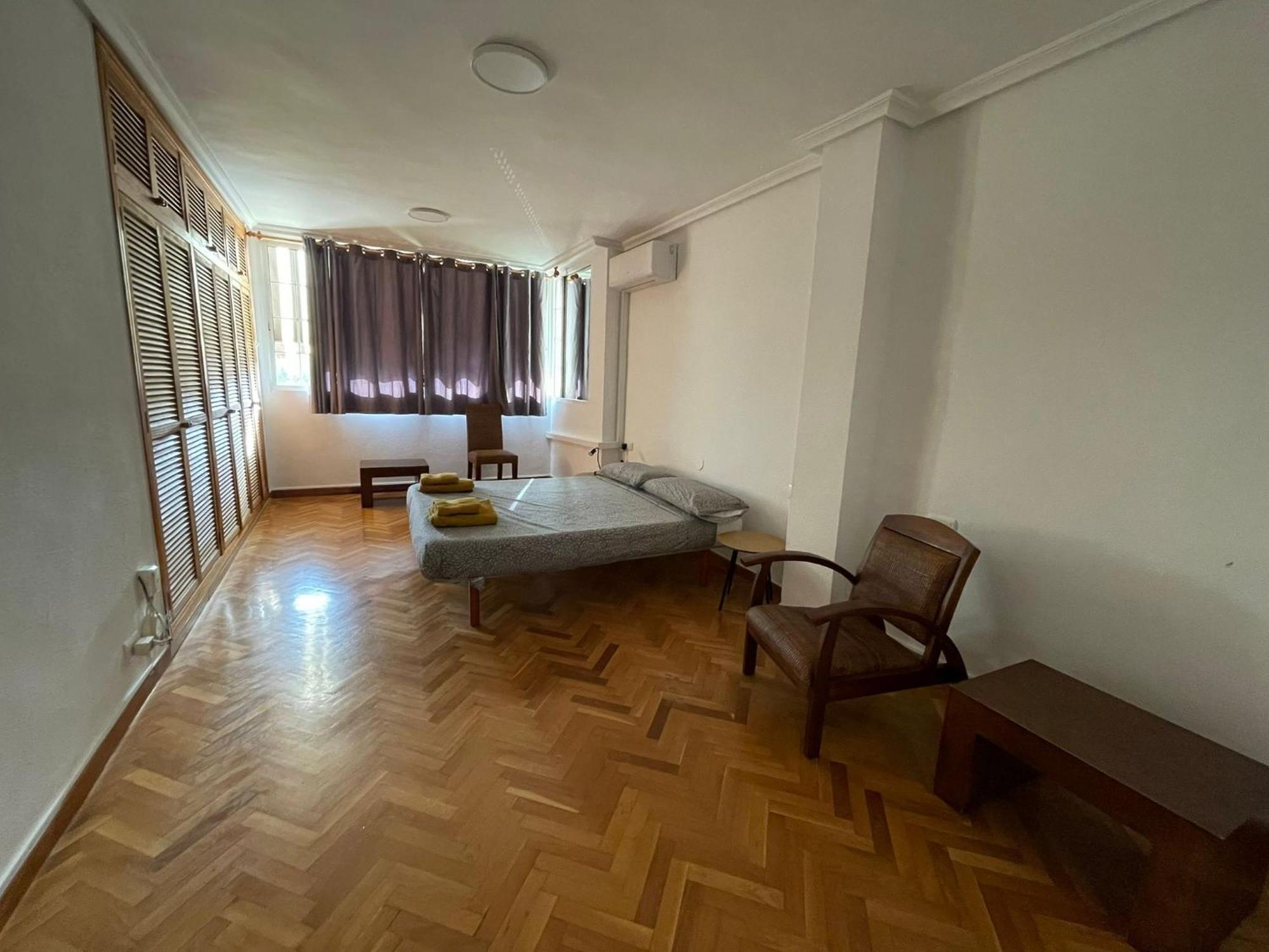 Bungalow Familiar Con Piscina San Juan  Zewnętrze zdjęcie