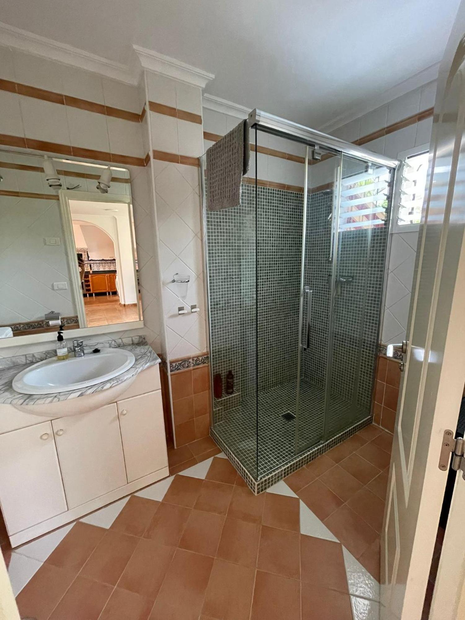 Bungalow Familiar Con Piscina San Juan  Zewnętrze zdjęcie