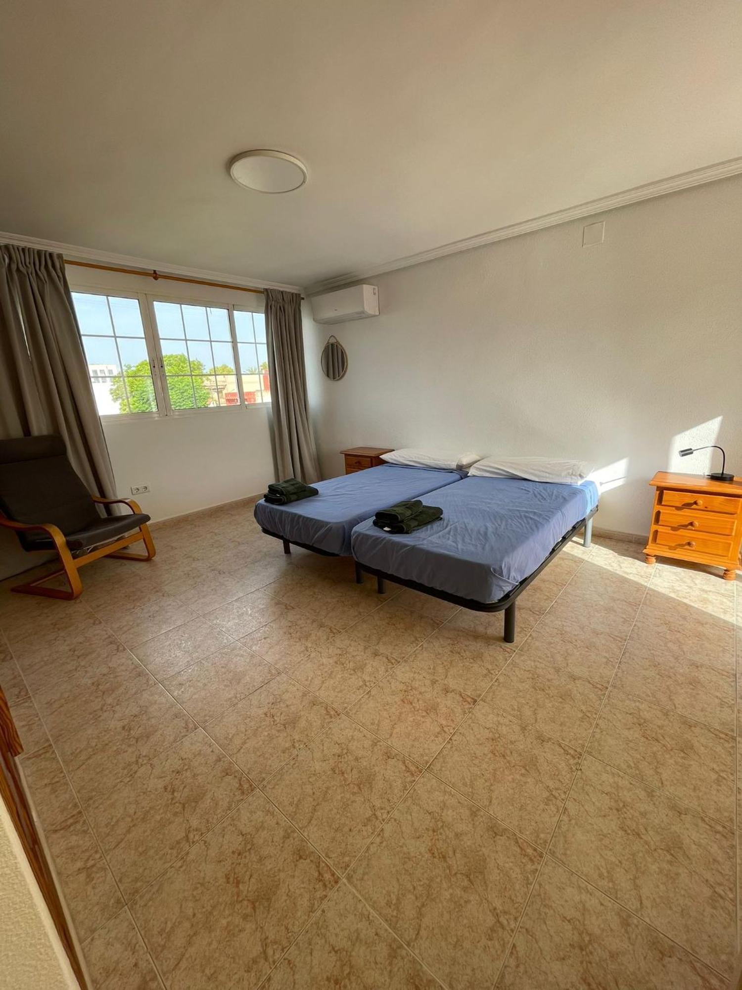 Bungalow Familiar Con Piscina San Juan  Zewnętrze zdjęcie