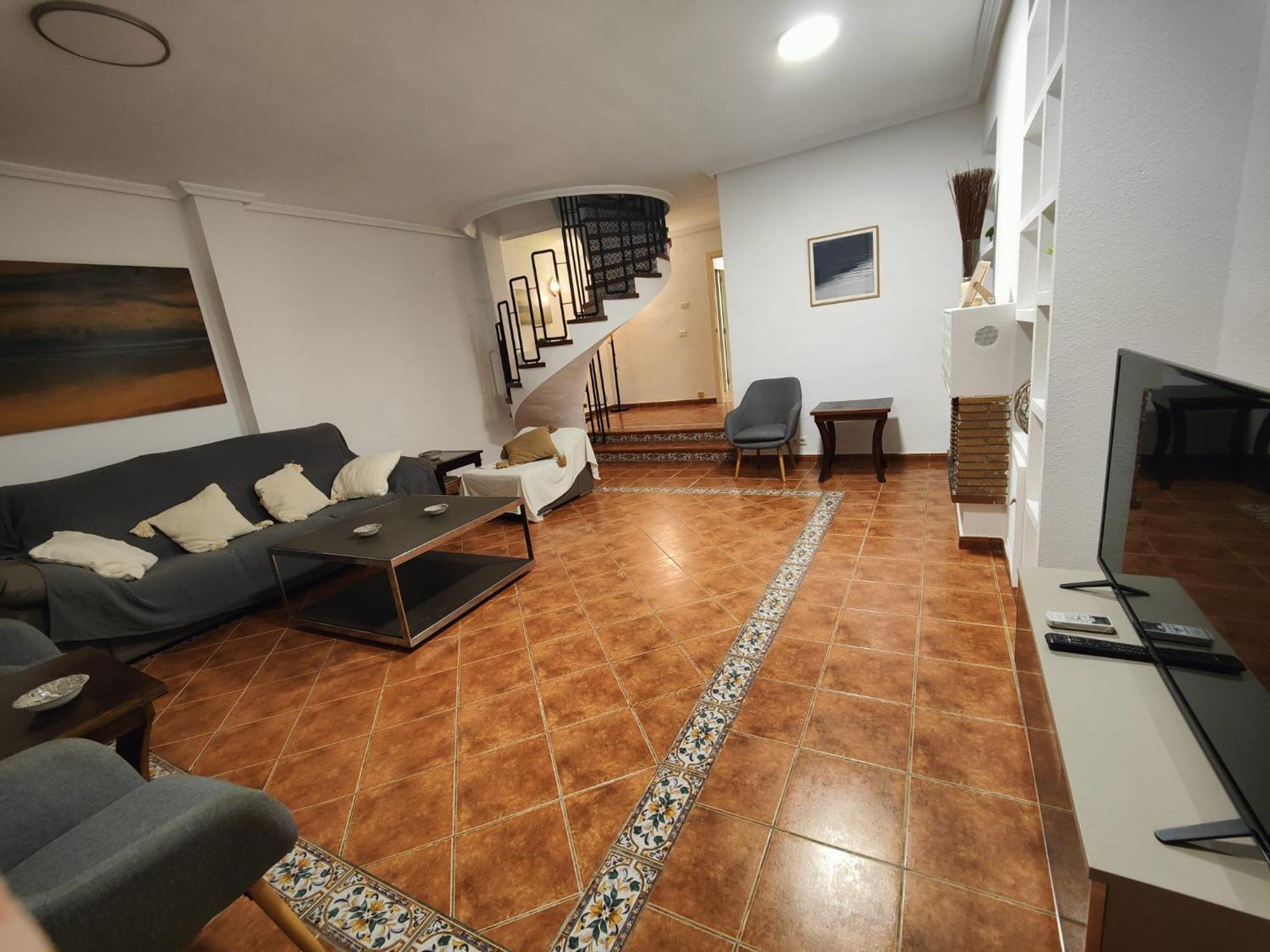Bungalow Familiar Con Piscina San Juan  Zewnętrze zdjęcie