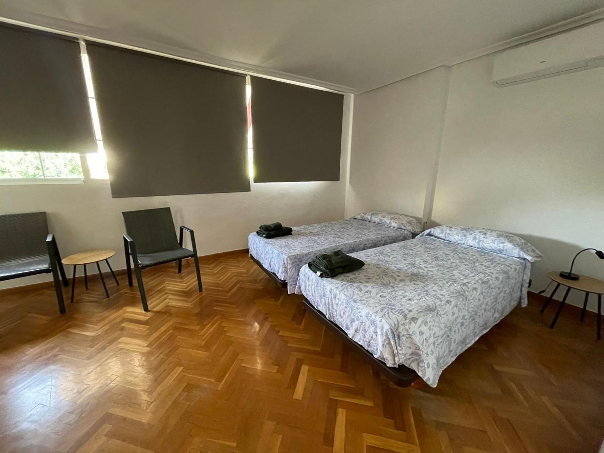 Bungalow Familiar Con Piscina San Juan  Zewnętrze zdjęcie