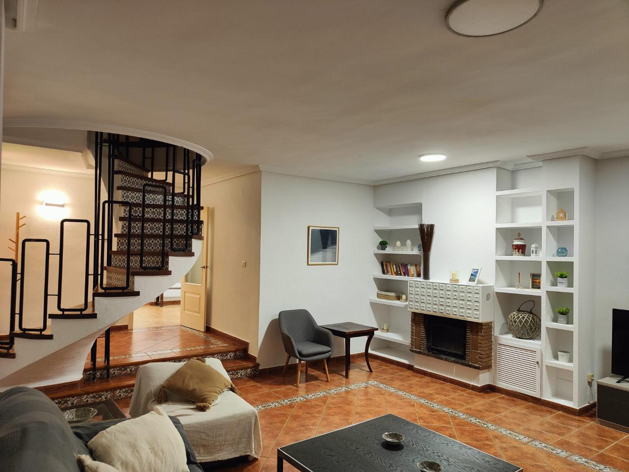 Bungalow Familiar Con Piscina San Juan  Zewnętrze zdjęcie