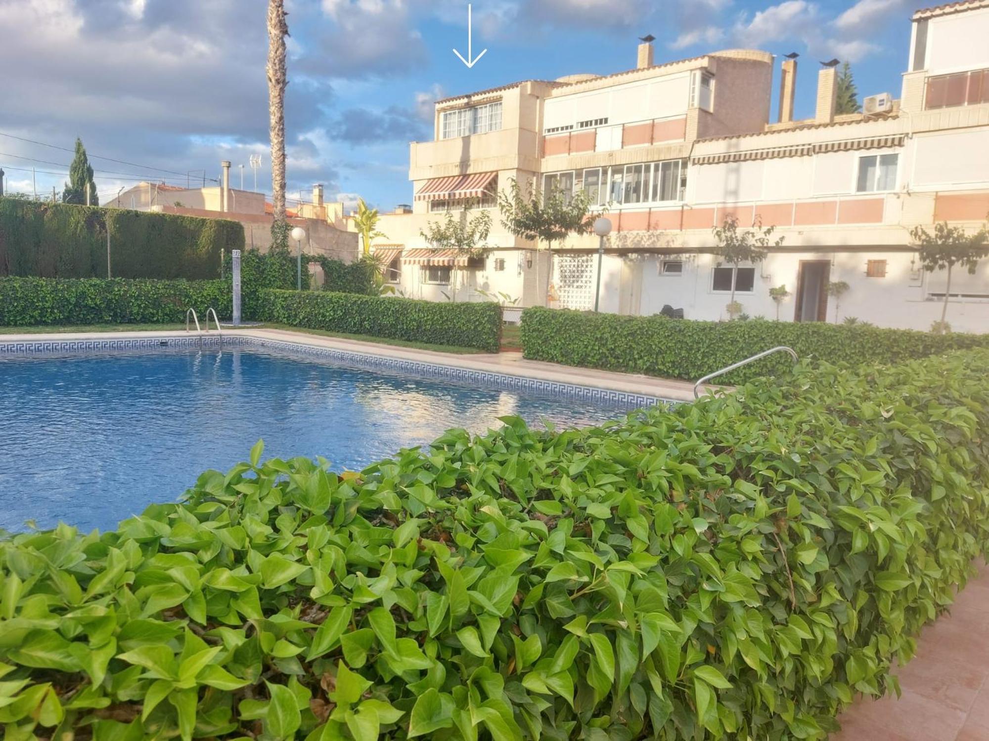 Bungalow Familiar Con Piscina San Juan  Zewnętrze zdjęcie