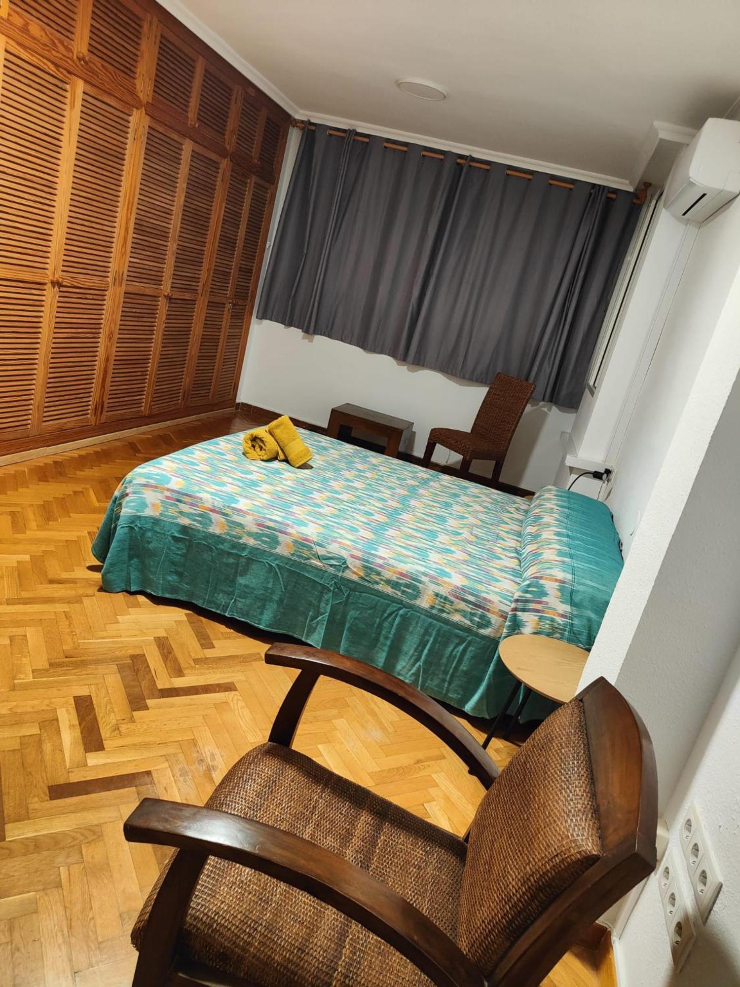 Bungalow Familiar Con Piscina San Juan  Zewnętrze zdjęcie
