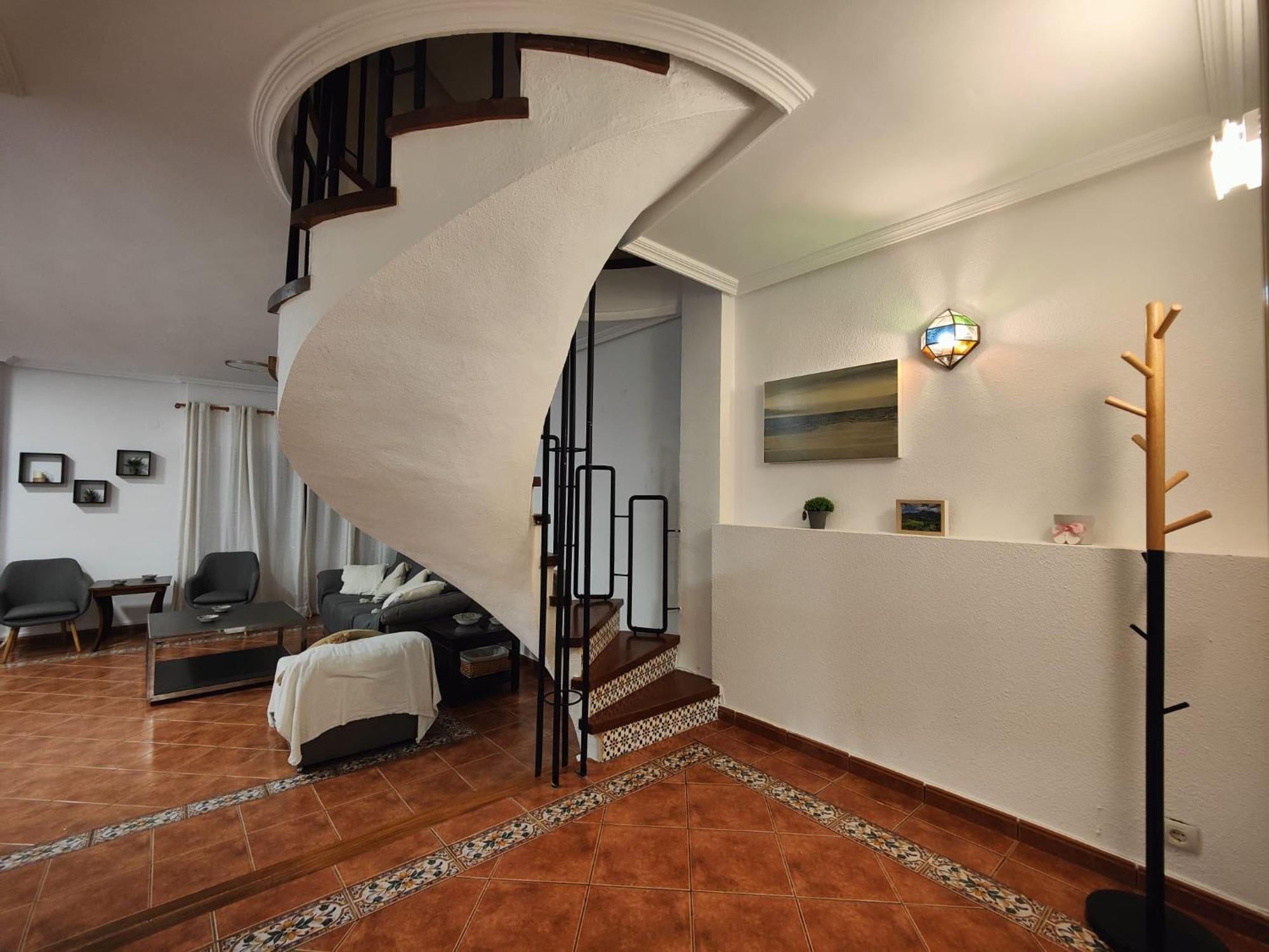 Bungalow Familiar Con Piscina San Juan  Zewnętrze zdjęcie