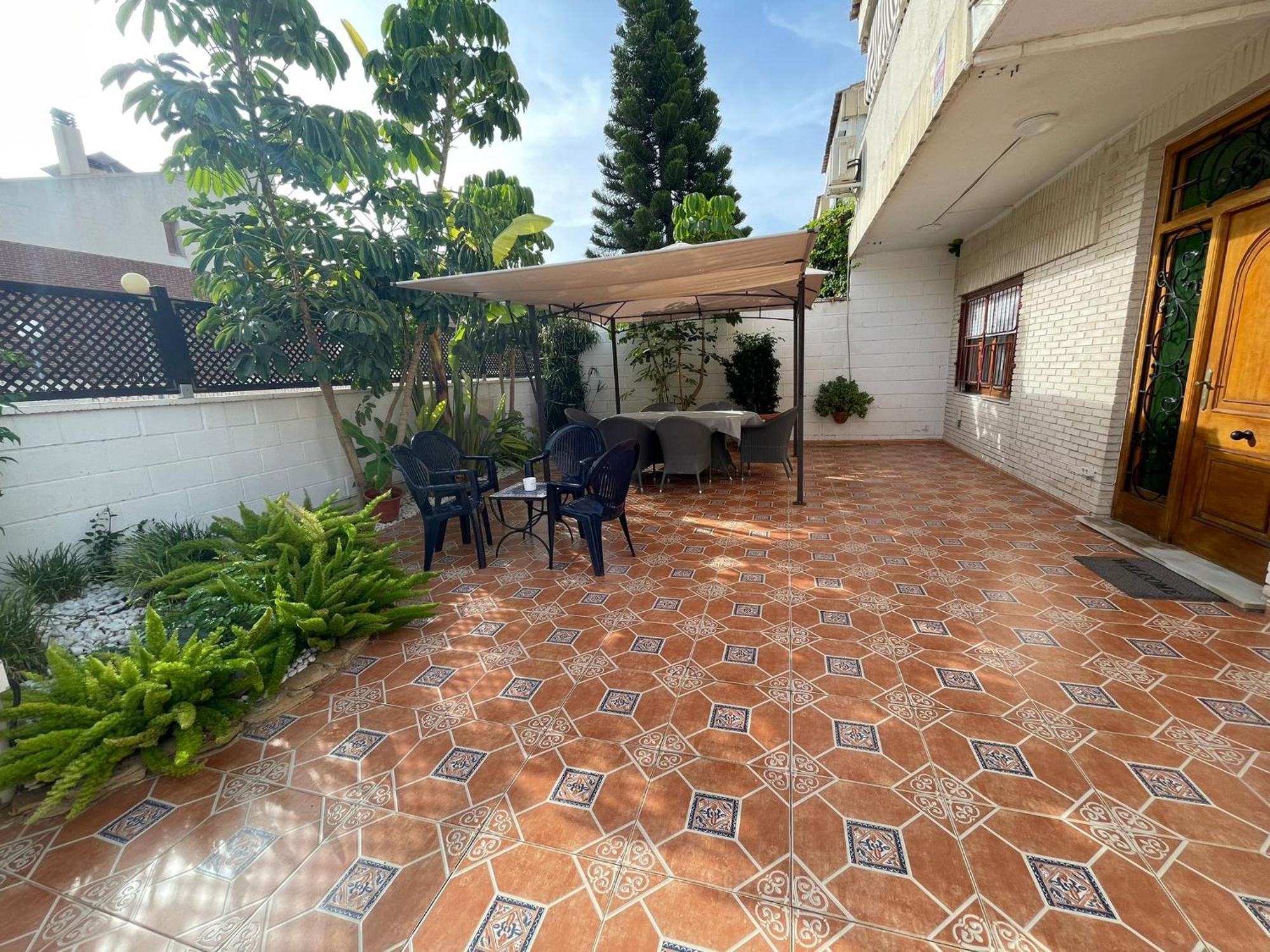 Bungalow Familiar Con Piscina San Juan  Zewnętrze zdjęcie